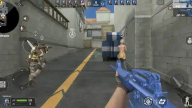 CrossFire: Legends screenshot 8
