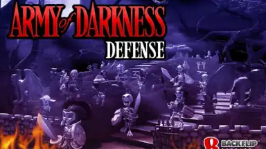 Army of Darkness Defense screenshot 2