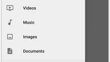 DMP screenshot 1