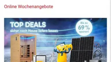 Netto App screenshot 16