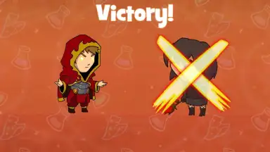 Little Alchemist Remastered screenshot 17