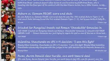 Skynet Browser screenshot 11