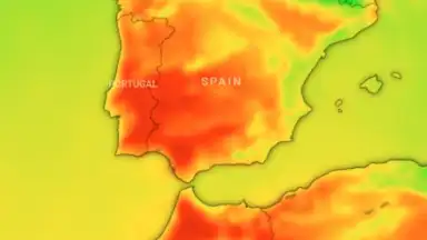 Weather Forecast screenshot 1