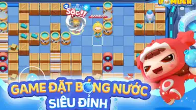 Bomber VNG screenshot 8