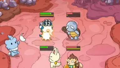 Dragon Village Arena screenshot 11