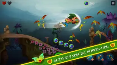Shiva: The Time Bender screenshot 3
