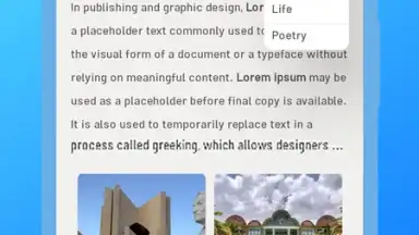 NoteBook (Diary) screenshot 4