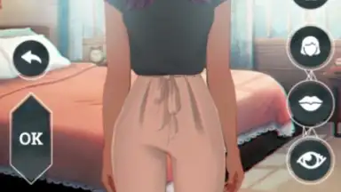 Love Story Games: Amnesia screenshot 7