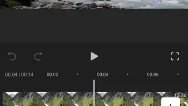 FilmoraGo Lite screenshot 2