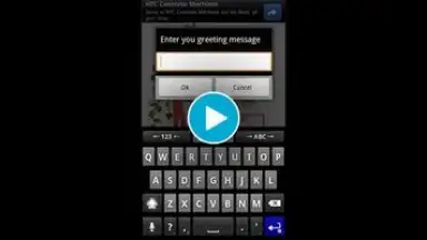 Greeting Cards screenshot 1