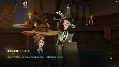 Harry Potter: Magic Awakened screenshot 13