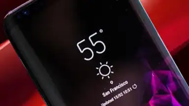 Samsung S8 edge Launcher - Themes and Wallpaper screenshot 6