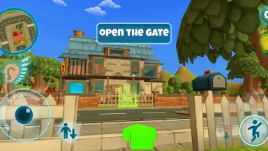 Dark Riddle screenshot 2