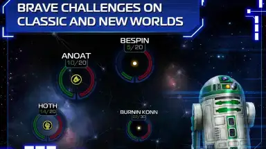 Star Wars: Uprising screenshot 6
