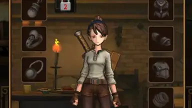 Guardian Arena screenshot 6