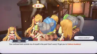 Ragnarok X: Next Generation screenshot 4