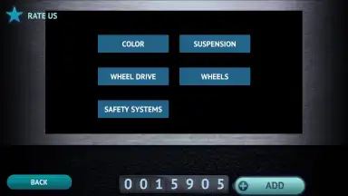 Driving Zone: Russia screenshot 8
