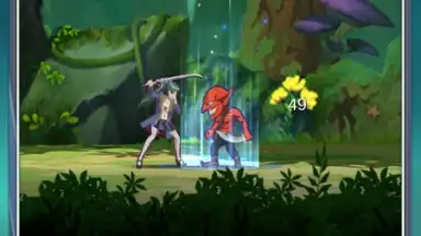 Girls Summoner screenshot 9