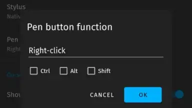 SuperDisplay - Virtual Monitor screenshot 13