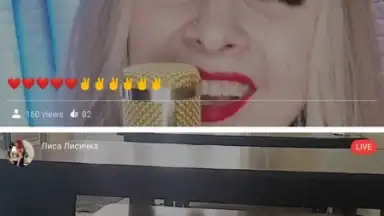 OK Live screenshot 1