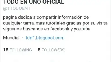 Internet Gratis Todo en Uno screenshot 2