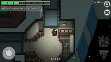 Among Us screenshot 21