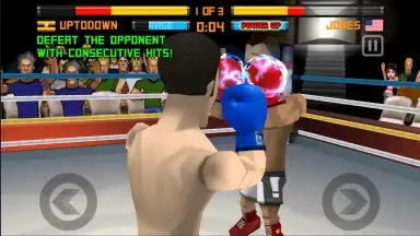 Punch Hero screenshot 20