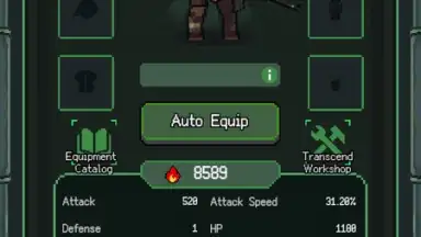 Pixel DayZ screenshot 10