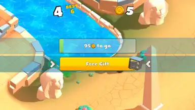 Crash of Cars screenshot 11
