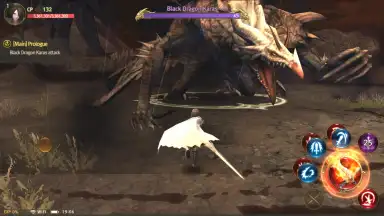 World of Dragon Nest screenshot 9