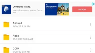 Polaris Office screenshot 8