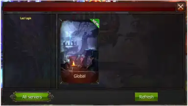 Maniacs MU Mobile screenshot 9