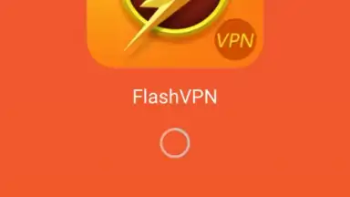 FlashVPN screenshot 2