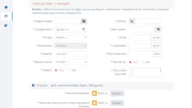 ijtimoiy himoya screenshot 4