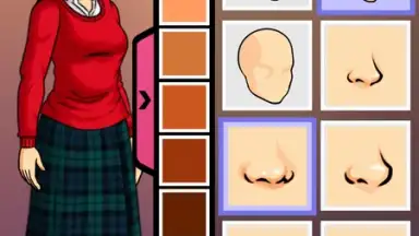 What's Your Story? screenshot 4