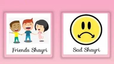 Hindi Shayri New 2019 screenshot 4