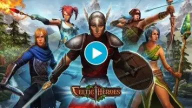 Celtic Heroes screenshot 1