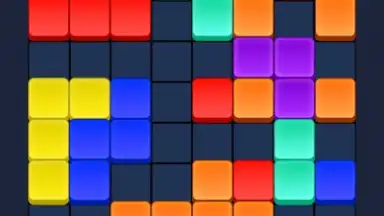 Block Blast Dark screenshot 5