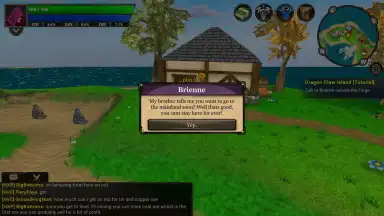 Ancients Reborn screenshot 7