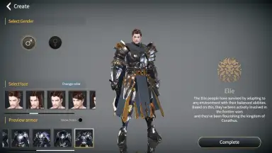 Lord of Dragons screenshot 2