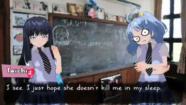 Kare wa Kanojo screenshot 1
