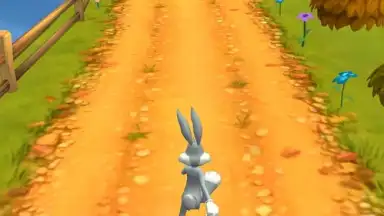 Looney Tunes Dash! screenshot 4