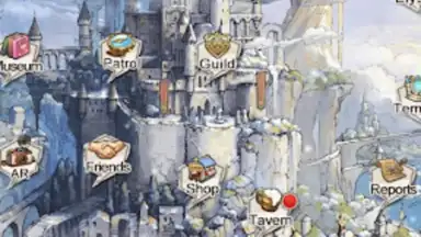 Aurora Legend screenshot 7
