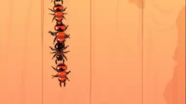 Ant Smash Game screenshot 4