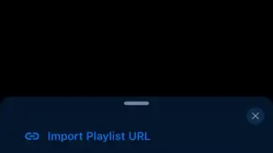IPTV Smart Player screenshot 1