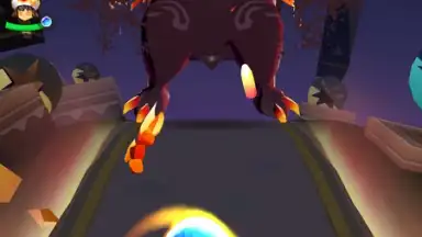 Rogue Life screenshot 5