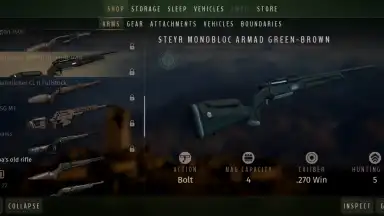 WOTH Europe screenshot 6