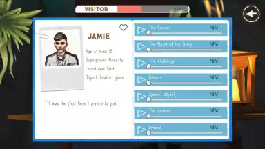 Apart of Me screenshot 14