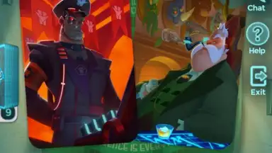 Coup screenshot 8