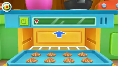 Little Panda’s Restaurant screenshot 3